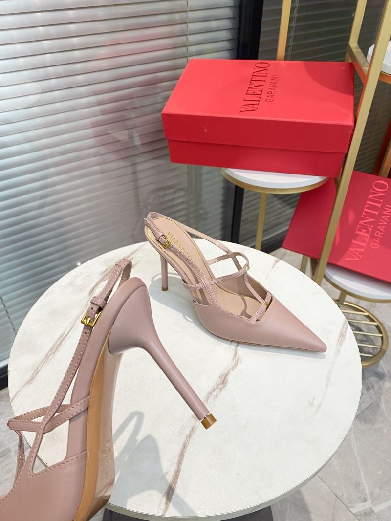 Valentino Sandals